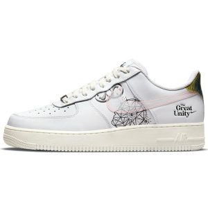 Nike Air Force 1 Low The Great Unity (DM5447-111)