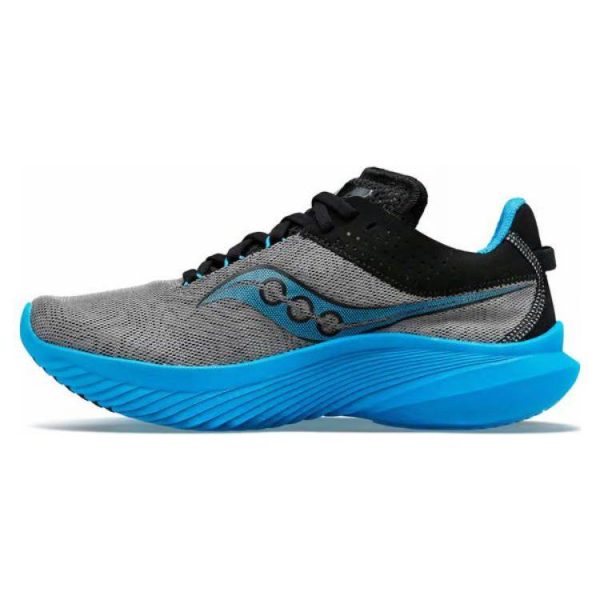 Saucony Kinvara 14 Echo Pewter Blue (S20823-60)