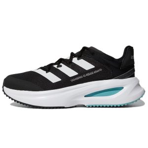 adidas Fluidflash Black Mint Core-Black Cloud-White Mint-Ton (GY4936)