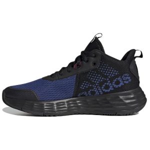 Adidas Own The Game 20 Black Victory Blue   Core-Black Carbon (HP7891)