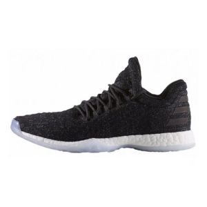 Adidas   1   LS Primeknit Night Life Black Core-Black Utility-Black (CG5107)