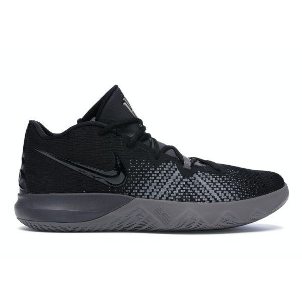 Nike Kyrie Flytrap Black Thunder Grey Thunder-Grey-Gunsmoke (AA7071-011)