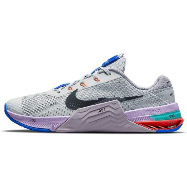 Nike Metcon 7 Light Smoke Grey Violet Haze (CZ8281-005)