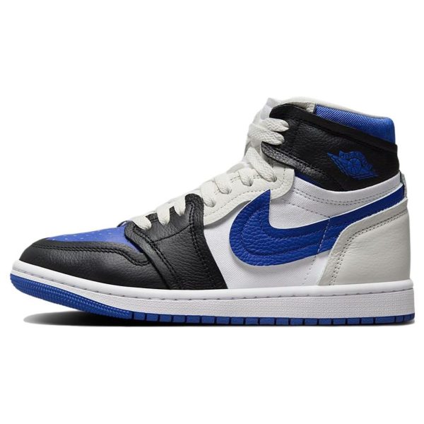 Air Jordan 1 High Method of Make Royal Toe   Game-Royal (FB9891-041)