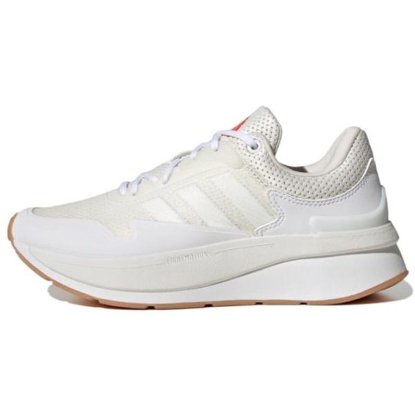 Adidas ZNCHILL White Bright Red Gum   Cloud-White (GZ4905)