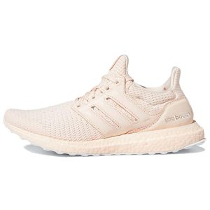 Adidas   UltraBoost Pink Tint Cloud-White (FY6828)