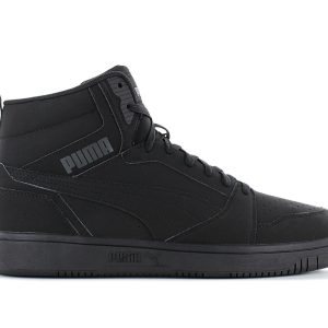 Puma Rebound V6 Mid Buck - (393580-01)