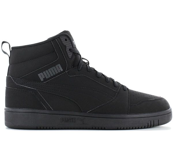 Puma Rebound V6 Mid Buck - (393580-01)