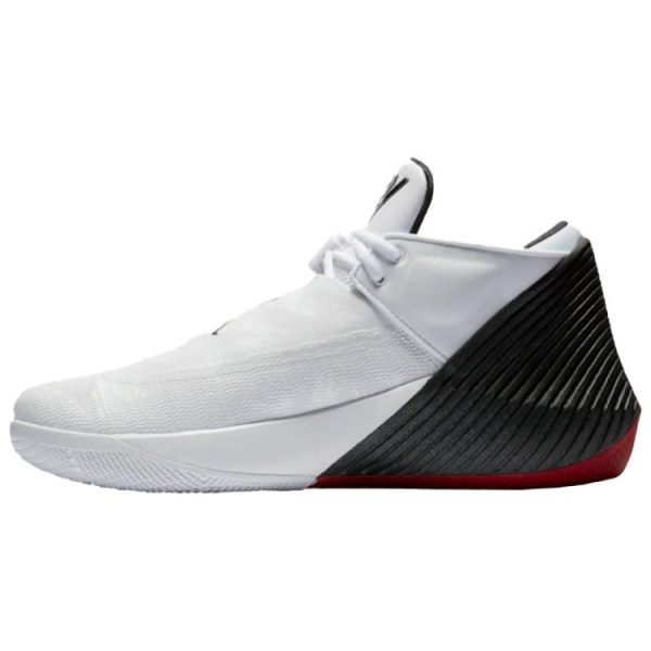 Air Jordan    Zer01 Low TB      - (AQ9682-161)