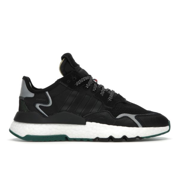 adidas 3M x Nite Jogger Carbon Black Core-Black (EE5914)