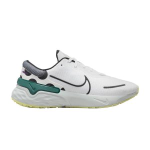 Nike Renew Run 4       - (DR2677-100)