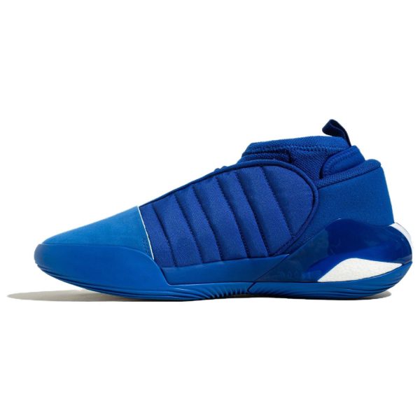 Adidas   7 Royal Blue   Cloud-White (IE9248)