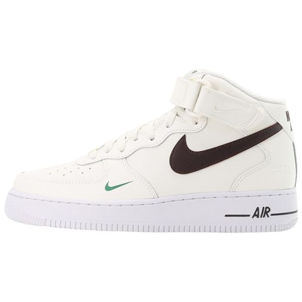 Nike Air Force 1 Mid 07 LV8 40th Anniversary (DR9513-100)