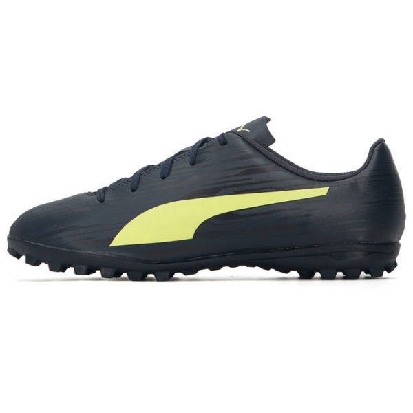 Puma Rapido 3 TT Fastest Pack   Blue Parisian-Night Fresh-Yellow (106574-06)