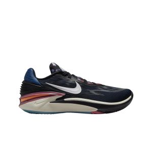 Nike Air Zoom GT Cut 2 Black Desert Berry (DJ6015-003)