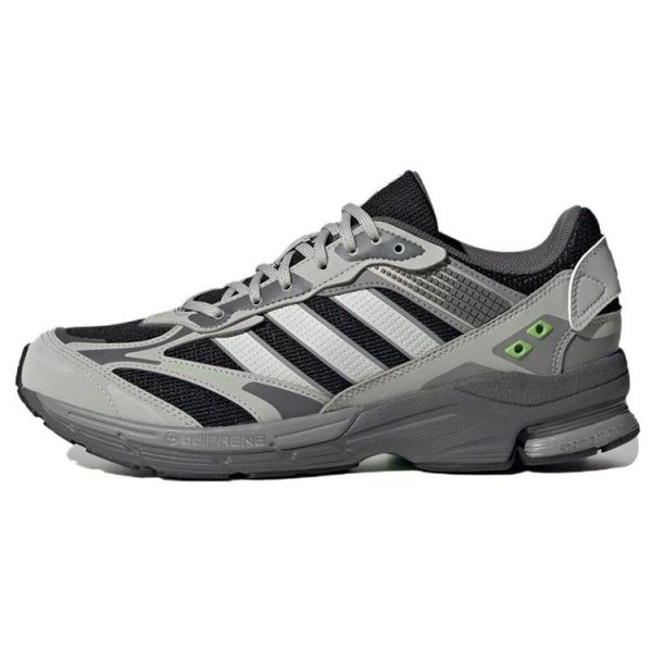 adidas Spiritain 2000 Grey Black Core-Black Grey-One Grey-Five (ID5410)