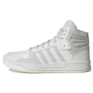 adidas Entrap Mid White Pure Grey Cloud-White (ID6005)