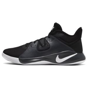 Nike FlyBy Mid Smoke Grey     -- (CD0189-001)