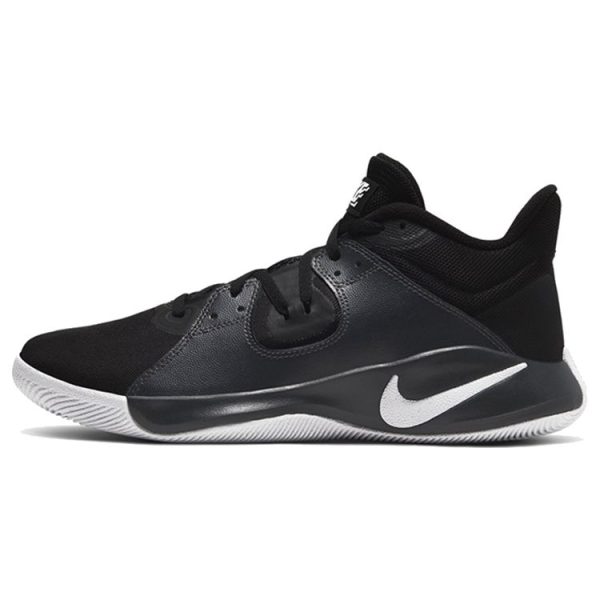 Nike FlyBy Mid Smoke Grey     -- (CD0189-001)
