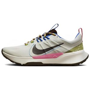 Nike Juniper Trail 2 Next Nature Sail Pinksicle Earth  Light-Bone (FJ7069-120)