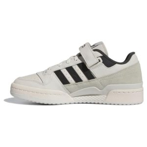 adidas Forum Low Orbit - Core-Black Carbon (IE7217)