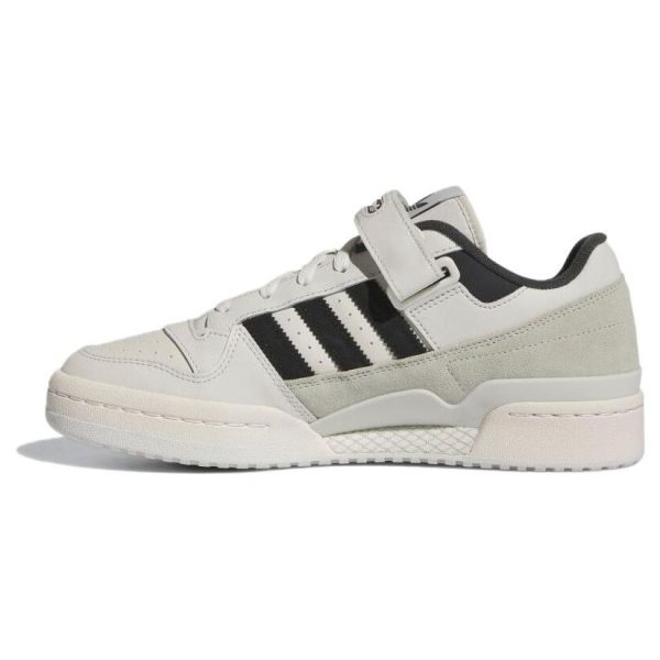 adidas Forum Low Orbit - Core-Black Carbon (IE7217)
