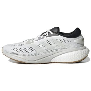 adidas Tinman Elite x Supernova 2 Non Dyed Grey   White Cloud-White Grey-Four (GX1674)