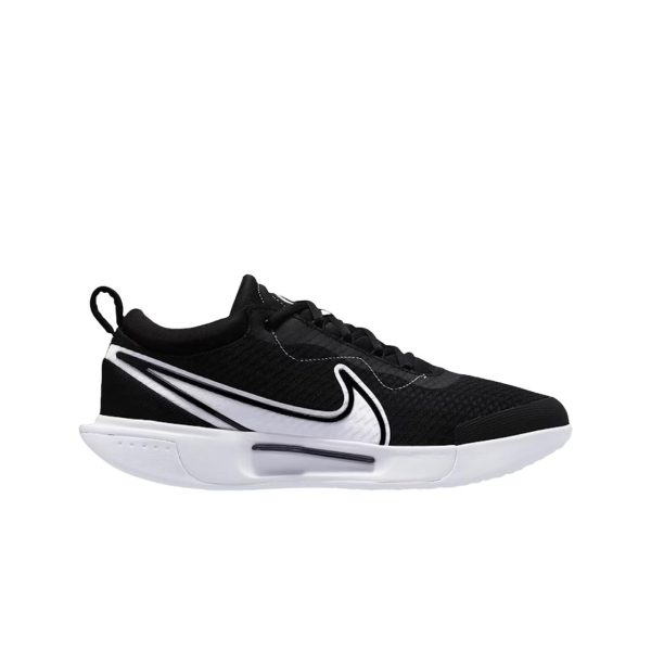 Nike Court Zoom Pro - (DV3278-001)