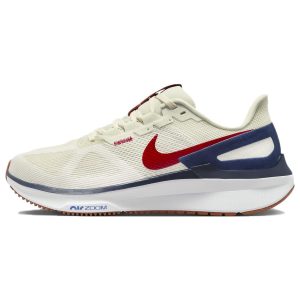 Nike Air Zoom Structure 25 Sea Glass University   - (DJ7883-001)