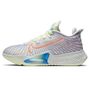 Nike Air Zoom BB NXT Aura Royal Pulse White Spruce-Aura Hyper-Blue (CK5707-002)