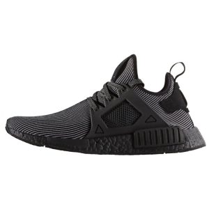 Adidas NMDXR1 Black Boost   Core-Black Core-Black-Footwear-White (S32211)
