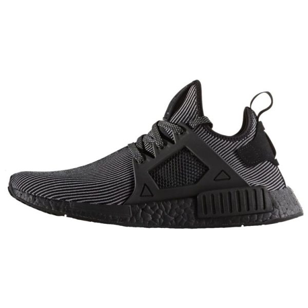 Adidas NMDXR1 Black Boost   Core-Black Core-Black-Footwear-White (S32211)