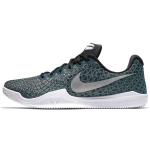 Nike Mamba Instinct EP Turbo Green White-Black-Igloo (884445-300)