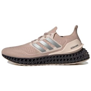 adidas Ultra 4DFWD Wonder Taupe Tan Night-Metallic Wonder-Quartz (HP7599)