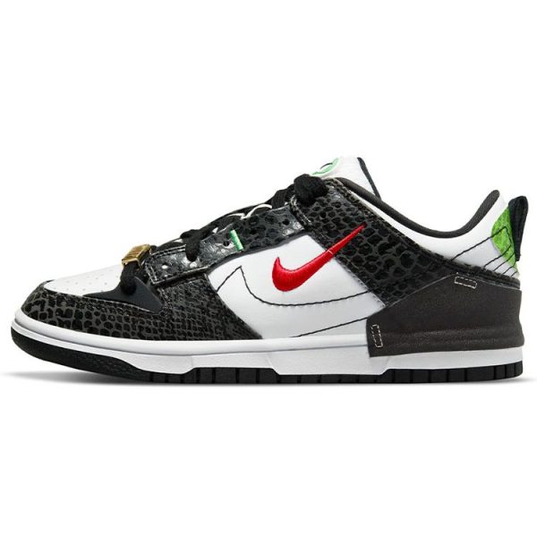 Nike Dunk Low Disrupt 2 Just Do It (DV1490-161)