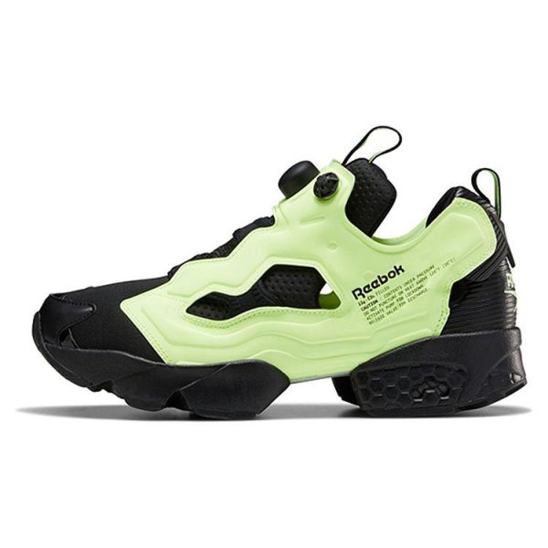 Reebok Instapump Fury OG NM Electric Flash (FV1578)