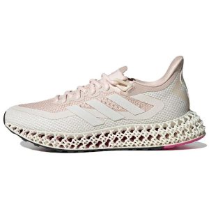 Adidas 4DFWD 2 Wonder Quartz   Pink Zero-Metallic Lucid-Fuchsia (HP7650)