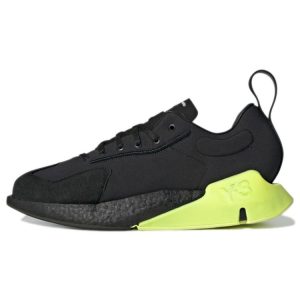 adidas Y-3 Orisan Black Frozen Yellow (GZ9138)