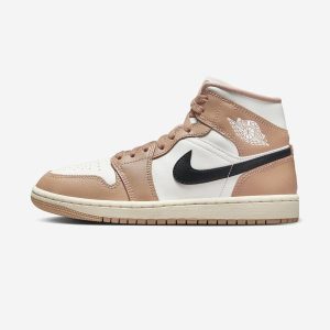 Air Jordan 1 Mid (BQ6472-1020101662)