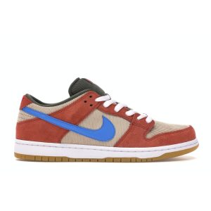 Nike Dunk Low Pro SB - - Photo-Blue-Desert-Ore (BQ6817-201)