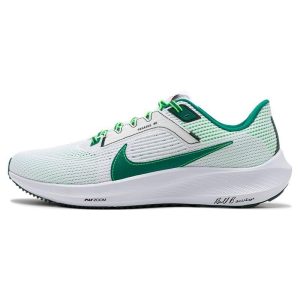 Nike Air Zoom Pegasus 40 Premium Bill Bowerman White Fir Green-Strike (FJ0329-100)