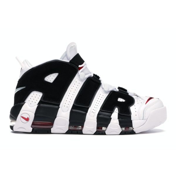 Nike Air More Uptempo Scottie Pippen   Varsity-Red (414962-105)