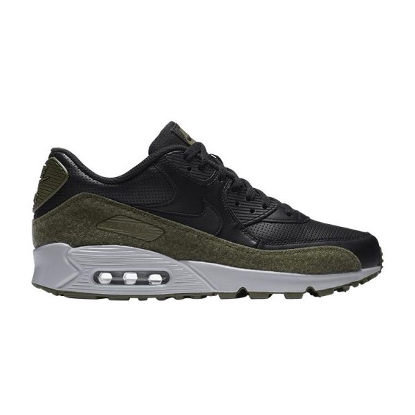 Nike Air Max 90 HAL Hot Air  -    - (AH9974-002)