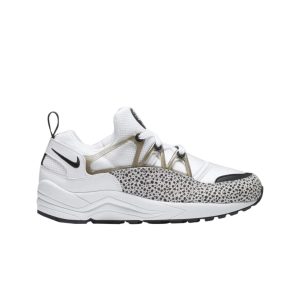 Nike Air Huarache Light PRM White Black (819011-100)