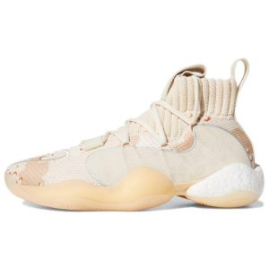 adidas Crazy BYW X Ecru Tint Orange Tan Glow-Orange Tech-Copper (EE6005)