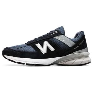 New Balance Junya Watanabe Man x 990v5 Made In USA Navy (M990JN5)