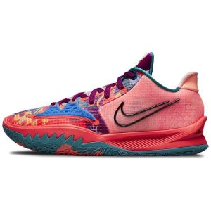 Nike Kyrie Low 4 EP 1 World 1 People  - - (CZ0105-600)