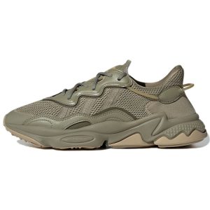 adidas Ozweego Khaki Beige Green (GY3157)