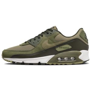 Nike Air Max 90 Olive Sequoia  - - (DM0029-200)