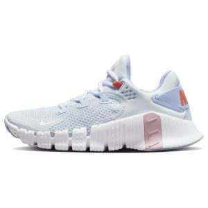 Nike Free Metcon 4 Football Grey Soft Pink   Medium-Soft-Pink (CZ0596-003)